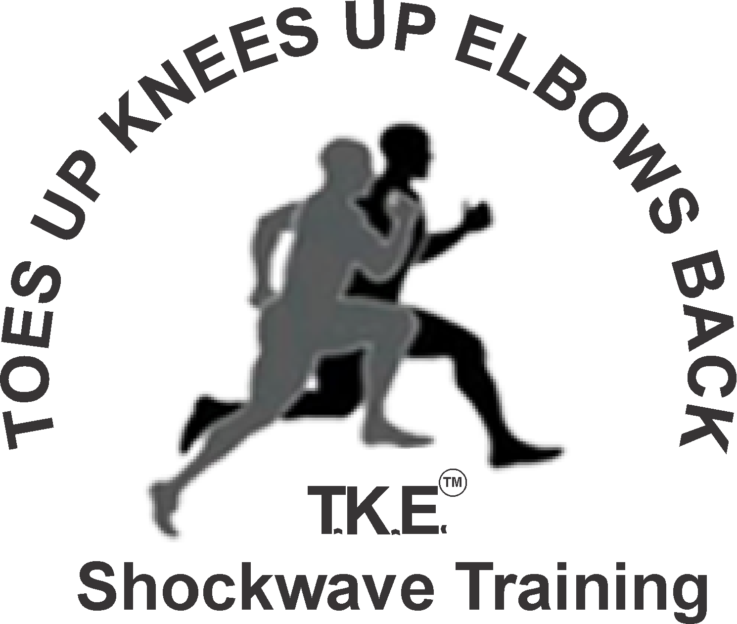 T.K.E Sports / SHOCKWAVE TRAINING.